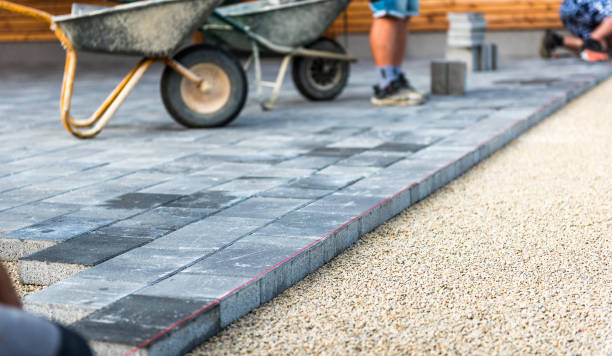 Best Decorative Concrete in Savannah, TN