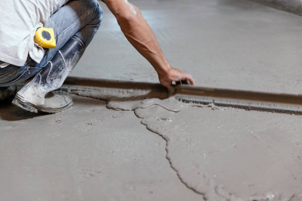 Best Concrete Staining and Coloring in Savannah, TN
