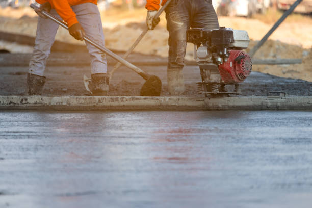 Best Concrete Demolition Services in Savannah, TN