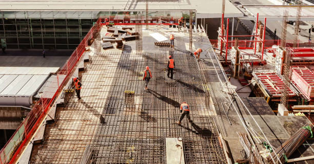 Best Concrete Foundation Repair in Savannah, TN
