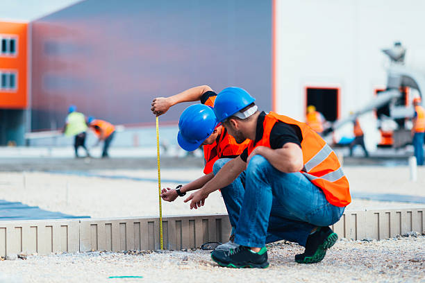 Best Industrial Concrete Flooring in Savannah, TN